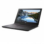 Dell G5 15 Gaming Laptop (i7-8750H 16GB 256GB SSD+1TB GTX 1060 MaxQ) $900 and more