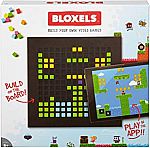 Bloxels Build Your Own Video Game (Best Seller Toy) $13 (78% Off) & More Toys & Board Game