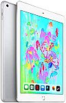 Apple iPad Latest Model 32GB Silver $249, 128 GB Gold $330