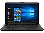 HP 17z 17.3" Laptop (A9 9425 8GB 1TB) $150