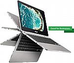 Amazon Chromebook Sale: from $119 and more