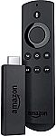 Amazon Fire TV Stick, 2-Pk $40