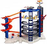 Hot Wheels - Super Ultimate Garage Play Set $100 (Org $200) 