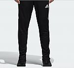 Adidas Tiro 17 Training Pants $21 (was $45)