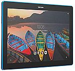 Lenovo Tab 10, 10-Inch Android Tablet (2GB 16GB - TB-X103F) $79