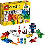 LEGO Classic Creative Supplement 10693 $9.99
