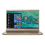 Acer Swift 3 15.6" Laptop (i7-8550U, 1080p IPS, 8GB DDR4, 256GB SSD) $550