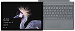 Microsoft surface Pro 5th Gen (M3 4g 128gb) with keyboard bundle $439