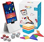 Osmo Genius Kit for Fire Tablet $35