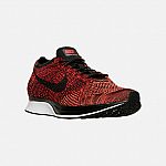 Nike Men's Flyknit Racer (Select Sizes and colors) $44.98
