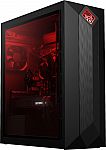 HP - OMEN BY HP OBELISK DESKTOP (i7 - 16GB - GEFORCE RTX 2080 - 2TB + 256GB SSD) $1499