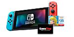 (Some deals Alive!) GameStop Cyber Monday Deals: Nintendo Switch +$50 GC + $35 Currency $300, PS4 Pro 1TB Bundle + $50 GC $400, and more