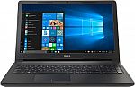 Dell i5570-5279SLV-PUS 15.6" FHD Touch Laptop (i5-8250U 8GB 1TB W10) $499