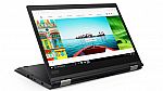 Lenovo ThinkPad X380 Yoga 13.3" FHD Touchscreen Laptoup (i5-8250u 8GB 512GB SSD) $806