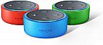 3-Pack Echo Dot Kids Edition $99.99