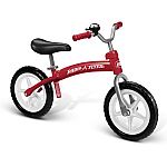 Radio Flyer Glide & Go Balance Bike $35