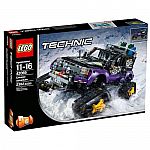 LEGO TECHNIC Extreme Adventure 42069 $126 + $30 Kohls Cash