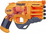  50% off Nerf, Play-Doh and more