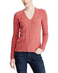 Ralph Lauren - Extra 40% Off $125 + Extra 10% Off on Sweaters + Free Shipping