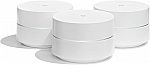 Google Wifi 3-Pack $224