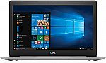 Dell Inspiron 15 5575 (Ryzen 5 2500U 8GB 1TB Vega8) $400