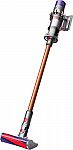 Dyson Cyclone V10 Absolute Vacuum $449 and more