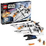 LEGO Star Wars TM Snowspeeder 75144 $155