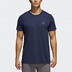 (Today Only) Adidas @eBay - Extra 40% on 4 Items: 4x adidas Men's Ultimate 2.0 Tee for $28.80 ($7/each)