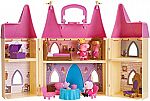 Peppa Pig's Princess Castle Deluxe Playset $18 and more