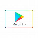 Google Play $100 Gift Code (Email Delivery) $77.77