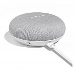 2x Google Home Mini + 2x Wemo Smart Plug + 1x Google Chromecast for $75