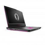 Alienware 17 R5 Gaming Laptop(i7-8750H GTX 1080 OC, 256GB SSD+1TB) $1799 (Dell eBay Store)
