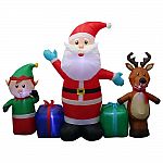  Up to 45% off Holiday Decorations