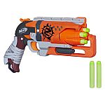 Nerf Zombie Strike Hammershot $7