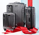 Tumi Flash Sale 40% Off Luggage,  Tumi Dorilton Slim Flap Briefcase 70% off