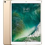 Apple 10.5" iPad Pro (512GB, Wi-Fi) $749