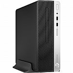 HP ProDesk 400 G5 Desktop (i5-8500 8GB 1TB Win 10 Pro - Model# 4BW89UT) $477