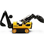 Tonka Classic Steel: Trencher Vehicle $13 and more