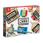 Nintendo Labo Variety Kit $45