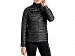 Asics Down Puffer Jacket or Down Vest $20 + Free Shipping