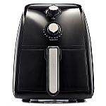 BELLA 2.6-Quart Air Fryer $29