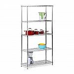 Up to 50% Off  Home Storage and Organization + Free Shipping