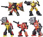 Transformers: Generations Power of the Primes Titan Class Predaking $84