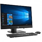Dell Inspiron 24 3477 FHD Touchscreen All-in-One (i5 8GB 1TB) $539