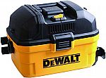 Amazon Deal of Day: Power Tools and Accessories - DeWALT Portable 4 Gallon Wet/Dry Vac $60 (50% off) and more