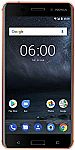 Nokia 6 - Android 8.0 - 32 GB - 16MP Camera - Dual SIM Unlocked Smartphone $149.99