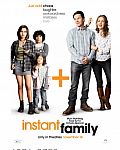  Buy 1, Get 1 Free Movie Ticket for Instant Family