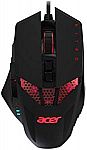 Acer Nitro Gaming Mouse $11.99