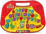 LeapFrog Letter Band Phonics Jam $11.60 (orig. $22)