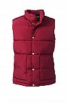 Men's 600 Down Vest, various colors $20 Shipped